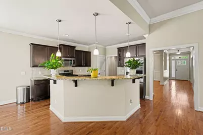 65 Oscar Wilde Way, Youngsville, NC 27596 - Photo 8