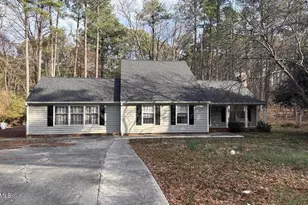 2514 Millwood Ct, Chapel Hill, NC 27514 - Photo 1