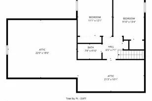 2514 Millwood Ct, Chapel Hill, NC 27514 - Photo 6