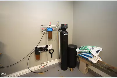 405 Bill Poole Road, Rougemont, NC 27572 - Photo 38