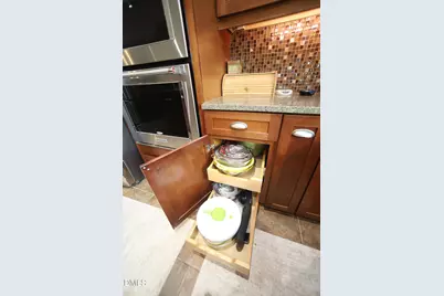 405 Bill Poole Road, Rougemont, NC 27572 - Photo 18