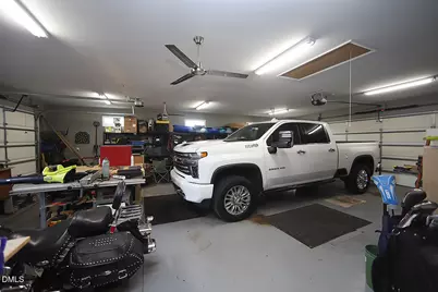 405 Bill Poole Road, Rougemont, NC 27572 - Photo 36