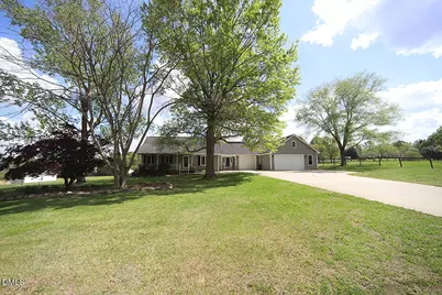 405 Bill Poole Road, Rougemont, NC 27572 - Photo 2