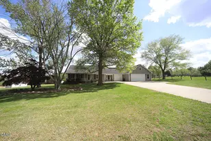 405 Bill Poole Rd, Rougemont, NC 27572 - Photo 2