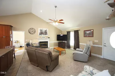 405 Bill Poole Road, Rougemont, NC 27572 - Photo 6