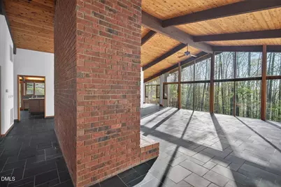 5811 Buck Quarter Road, Hillsborough, NC 27278 - Photo 22