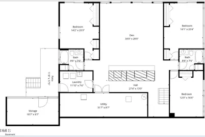 5811 Buck Quarter Road, Hillsborough, NC 27278 - Photo 10