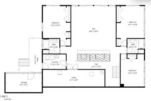 5811 Buck Quarter Rd, Hillsborough, NC 27278 - Photo 10