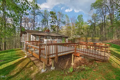 5811 Buck Quarter Road, Hillsborough, NC 27278 - Photo 16
