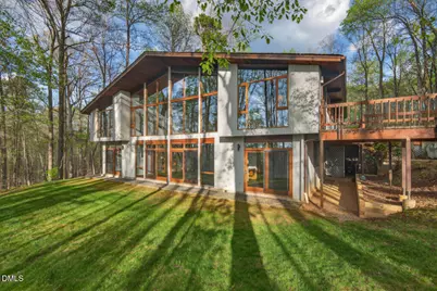 5811 Buck Quarter Road, Hillsborough, NC 27278 - Photo 2