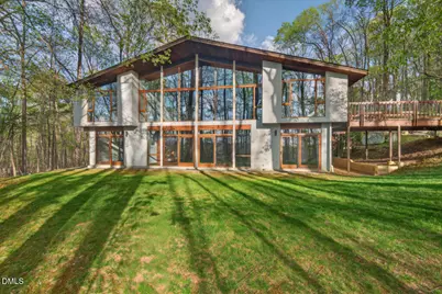 5811 Buck Quarter Road, Hillsborough, NC 27278 - Photo 20