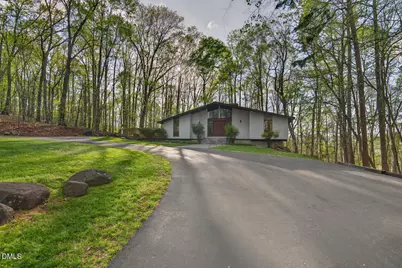 5811 Buck Quarter Road, Hillsborough, NC 27278 - Photo 14