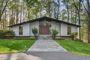 5811 Buck Quarter Rd, Hillsborough, NC 27278 - Photo 1