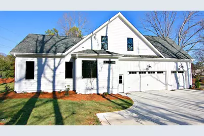 6508 Deerview Drive, Raleigh, NC 27606 - Photo 2