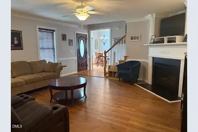 3619 Wagon Wheel Road, Rocky Mount, NC 27804 - Photo 10