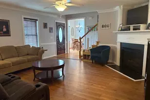 3619 Wagon Wheel Rd, Rocky Mount, NC 27804 - Photo 10