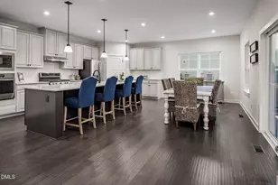 933 Walker Rdg Wy, Angier, NC 27592 - Photo 4