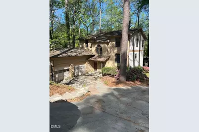 8 Shropshire Place, Durham, NC 27707 - Photo 4