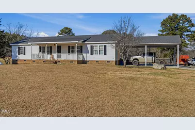 4562 Hight Road, Oxford, NC 27565 - Photo 14