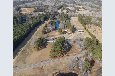 4562 Hight Road, Oxford, NC 27565 - Photo 2