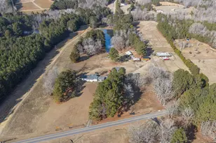 4562 Hight Rd, Oxford, NC 27565 - Photo 2