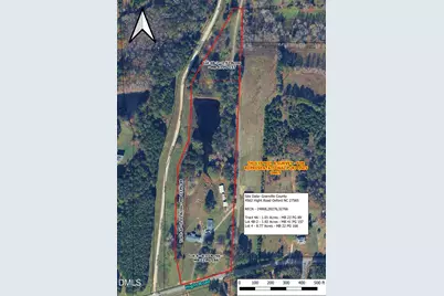 4562 Hight Road, Oxford, NC 27565 - Photo 44