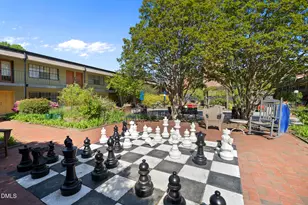 807 W Trinity Ave, Durham, NC 27701 - Photo 14