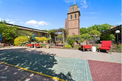 807 W Trinity Avenue #Apt 127, Durham, NC 27701 - Photo 16