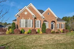 642 Chimney Hill Way, Rocky Mount, NC 27804 - Photo 2