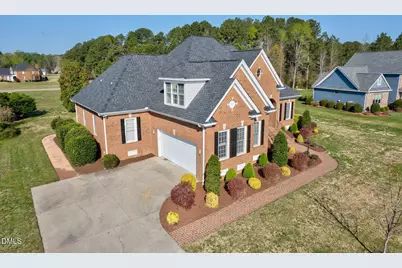 642 Chimney Hill Way, Rocky Mount, NC 27804 - Photo 60