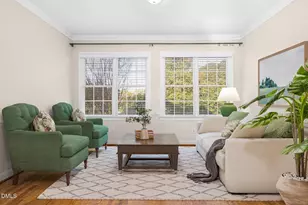 642 Chimney Hill Way, Rocky Mount, NC 27804 - Photo 30