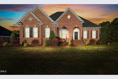 642 Chimney Hill Way, Rocky Mount, NC 27804 - Photo 1