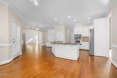 642 Chimney Hill Way, Rocky Mount, NC 27804 - Photo 20