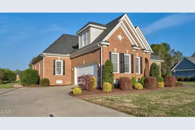 642 Chimney Hill Way, Rocky Mount, NC 27804 - Photo 74