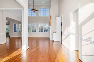 642 Chimney Hill Way, Rocky Mount, NC 27804 - Photo 4