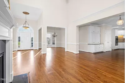 642 Chimney Hill Way, Rocky Mount, NC 27804 - Photo 8