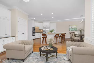 642 Chimney Hill Way, Rocky Mount, NC 27804 - Photo 14