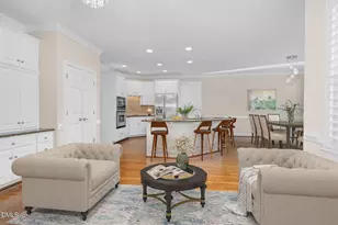 642 Chimney Hill Way, Rocky Mount, NC 27804 - Photo 14