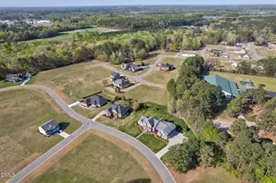 642 Chimney Hill Way, Rocky Mount, NC 27804 - Photo 62