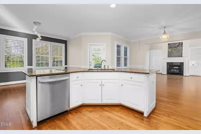 642 Chimney Hill Way, Rocky Mount, NC 27804 - Photo 22