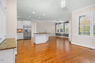 642 Chimney Hill Way, Rocky Mount, NC 27804 - Photo 16