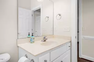 642 Chimney Hill Way, Rocky Mount, NC 27804 - Photo 38