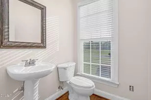 642 Chimney Hill Way, Rocky Mount, NC 27804 - Photo 42