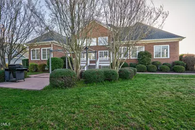 642 Chimney Hill Way, Rocky Mount, NC 27804 - Photo 58