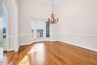 642 Chimney Hill Way, Rocky Mount, NC 27804 - Photo 12