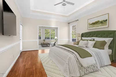 642 Chimney Hill Way, Rocky Mount, NC 27804 - Photo 24