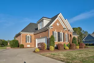 642 Chimney Hill Way, Rocky Mount, NC 27804 - Photo 74