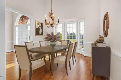 642 Chimney Hill Way, Rocky Mount, NC 27804 - Photo 10