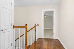 642 Chimney Hill Way, Rocky Mount, NC 27804 - Photo 44