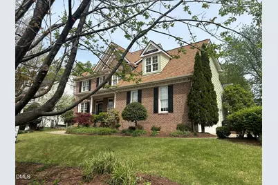 100 Strawthorne Court, Apex, NC 27502 - Photo 2